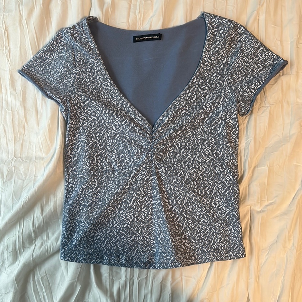 brandy melville top